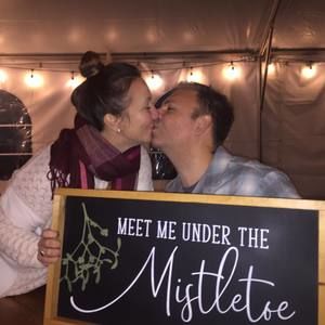 Meet your Posher, April